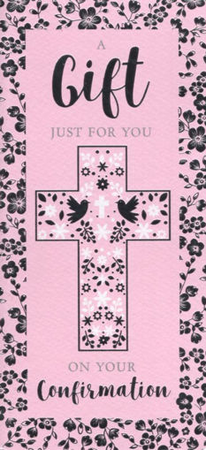 Picture of A GIFT JUST FOR YOU CARD